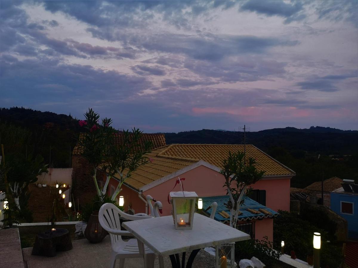 Kohili Retreat Peroulades
