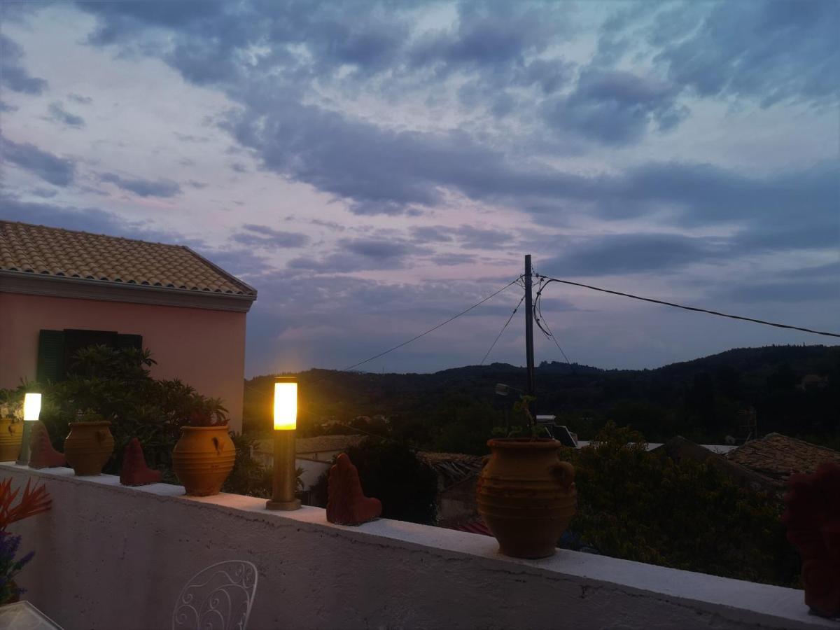 Kohili Retreat Peroulades *