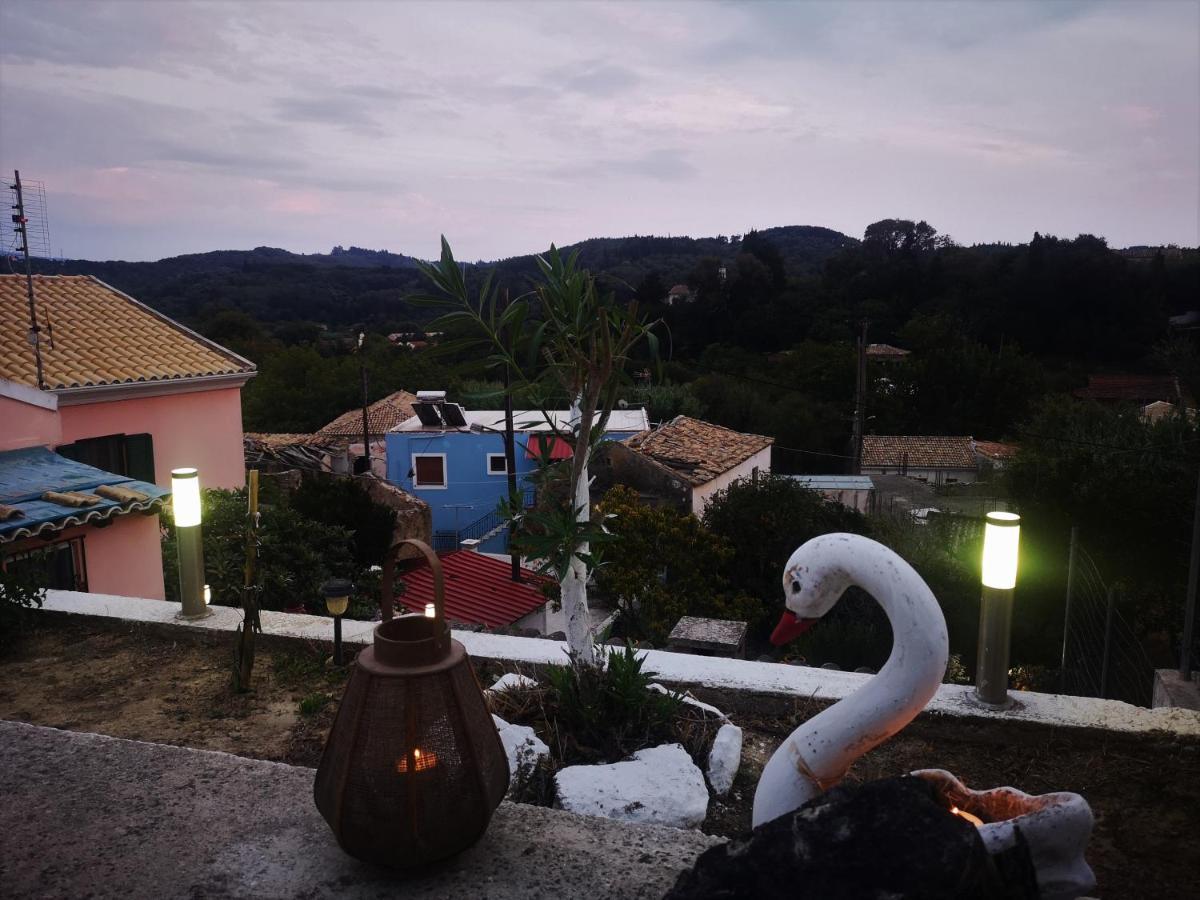 Kohili Retreat Peroulades Peroulades (Corfu)