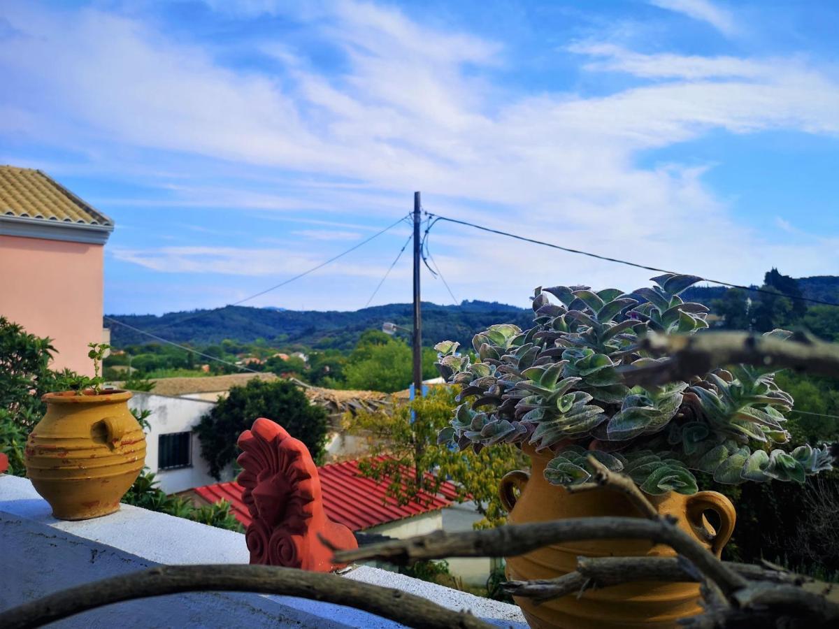 Hébergement de vacances Kohili Retreat Peroulades *
