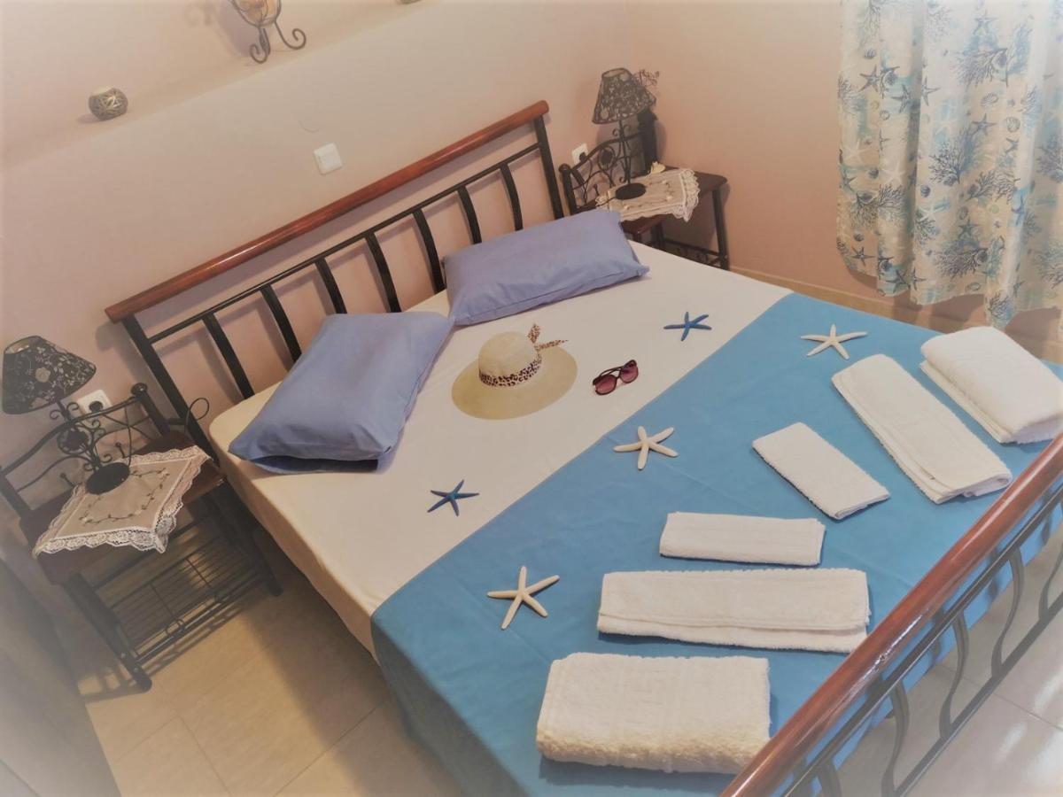 Hébergement de vacances Kohili Retreat Peroulades *