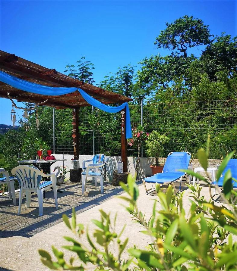 Hébergement de vacances Kohili Retreat Peroulades *